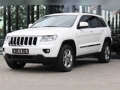 Jeep Grand Cherokee - Grand-cherokee 3.0 CRD 140KW LAREDO