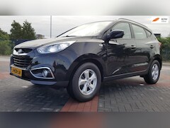 Hyundai ix35 - 1.6i GDI Active