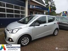 Hyundai i10 - 1.0i i-Drive
