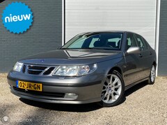 Saab 9-5 - 2.3 Turbo Aero Automaat Youngtimer