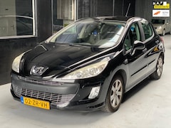 Peugeot 308 - 1.6 THP XT 2008 5 DRS Pano/Navi/Pdc