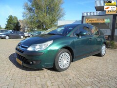 Citroën C4 - 1.4-16V Ligne Prestige / APK / AIRCO / Cruise Control /