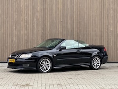 Saab 9-3 Cabrio - 2.0T Aero *Youngtimer