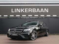 Mercedes-Benz E-klasse Estate - 43 AMG 4MATIC