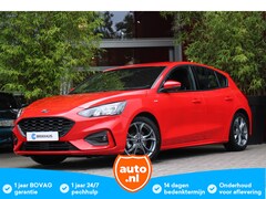 Ford Focus - 1.0 Ecoboost St Line Business