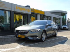 Opel Insignia Sports Tourer - 1.5 Turbo 165pk Online Edition + AGR + Privacy Glass