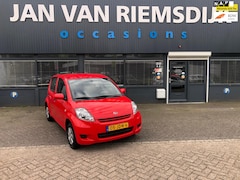 Daihatsu Sirion 2 - 1.0-12V Trend BJ 2009 58294 KM MET NAP 3995 EU