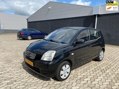 Kia Picanto - 1.0 LX, APK, NAP, LEUKE AUTO