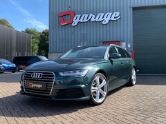 Audi A6 Avant - 1.8 TFSI Standkachel, lane assist