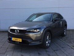 Mazda MX-30 - E-Skyactiv First Edition