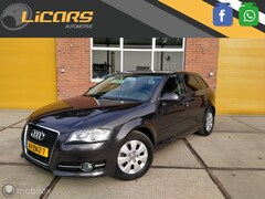 Audi A3 Sportback - 1.6 TDI Navi/xenon/ECC/privacy/cruise