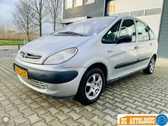 Citroën Xsara Picasso - 1.8i-16V *APK 02-2021* NAP Clima