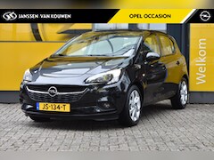 Opel Corsa - 1.4 Bi-Fuel Edition | Trekhaak | Airco | Cruise Contr. |