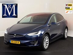 Tesla Model X - 75D 6 Person seats *EX. TAXES/VAT* |4WD | AUTOPILOT | PANORAMIC ROOF |