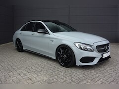 Mercedes-Benz C-klasse - 450 AMG 4MATIC C43///AMG