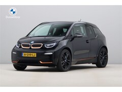 BMW i3 - S Executive Edition 120Ah 42 kWh