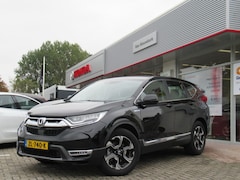 Honda CR-V - 2.0 HYBRID 2WD Elegance / Navi / Adaptive cruise