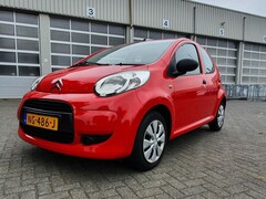 Citroën C1 - 1.0i Séduction