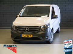 Mercedes-Benz Vito - 111 CDI Lang | AIRCO |
