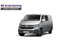 Volkswagen Transporter - 2.0TDi 150pk DSG Bulli DC Exclusive L2 756392