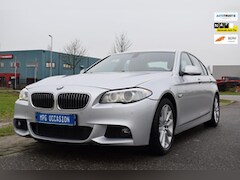 BMW 5-serie - 530d High Executive M-Pakket, Navi, Clima, Cruise, PDC, StoelVW