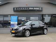 Suzuki Swift - 1.6 136PK Sport, Cruise, Clima, Xenon, Keyls