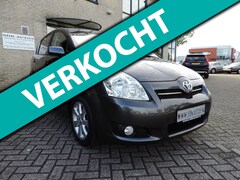 Toyota Verso - 1.8 VVT-i Luna, Airco, L.M.Trekhaak, PDC