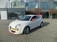 Alfa Romeo MiTo - 1.3 JTDm ECO Essential Nieuwe APK bij aflevering