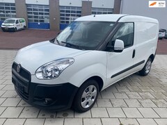 Fiat Doblò Cargo - 1.6 MultiJet HD