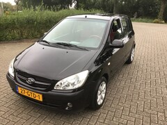 Hyundai Getz - 1.4I ACTIVEVERSION