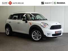 MINI Mini Countryman - One 1.6
