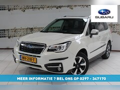 Subaru Forester - 2.0i 150pk AWD Lineartronic CVT Premium