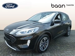 Ford Kuga - 2.5 PHEV Trend