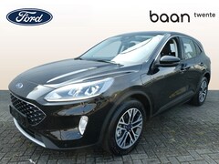 Ford Kuga - 2.5 PHEV Trend