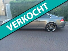 BMW 6-serie - 645Ci S