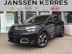 Citroën C5 Aircross - 1.2 PureTech Feel Navi | Climatic | ParkeerCam | DAB+ | Rijklaar | Nieuwe Auto