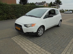 Mitsubishi Colt - 1.1 inbusiness