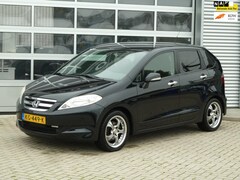 Honda FR-V - 1.7i bj.2006 6 Pers|Airco|Pdc