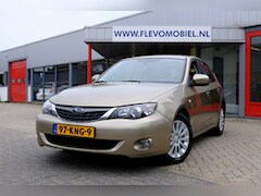 Subaru Impreza - 2.0R Luxury AWD 150pk Clim|LMV|trekhaak