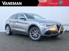 Alfa Romeo Stelvio - 2.0 200pk AT AWD Super | Van € 52.950, - Voor € 49.950,
