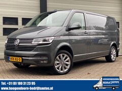 Volkswagen Transporter - 6.1 BULLI 2.0 TDI 200pk L2 Lang - DSG - Leder - VOL OPTIES