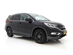 Honda CR-V - 1.6D Elegance *NAVI+PDC+ECC+CRUISE+DAB+CAMERA
