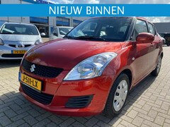 Suzuki Swift - 1.2 Comfort
