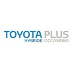 Toyota Plus Hybride Occasion