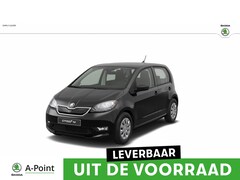 Skoda Citigo e-iV - Ambition