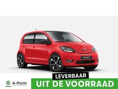 Skoda Citigo e-iV - Ambition