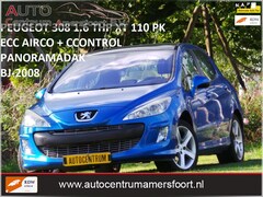 Peugeot 308 - 1.6 THP XT ( inruil mogelijk )