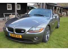BMW Z4 Roadster - 2.5i