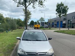 Opel Corsa - 1.2-16V Comfort Easytronic