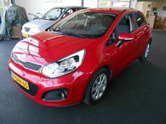 Kia Rio - 1.2 I 5DRS